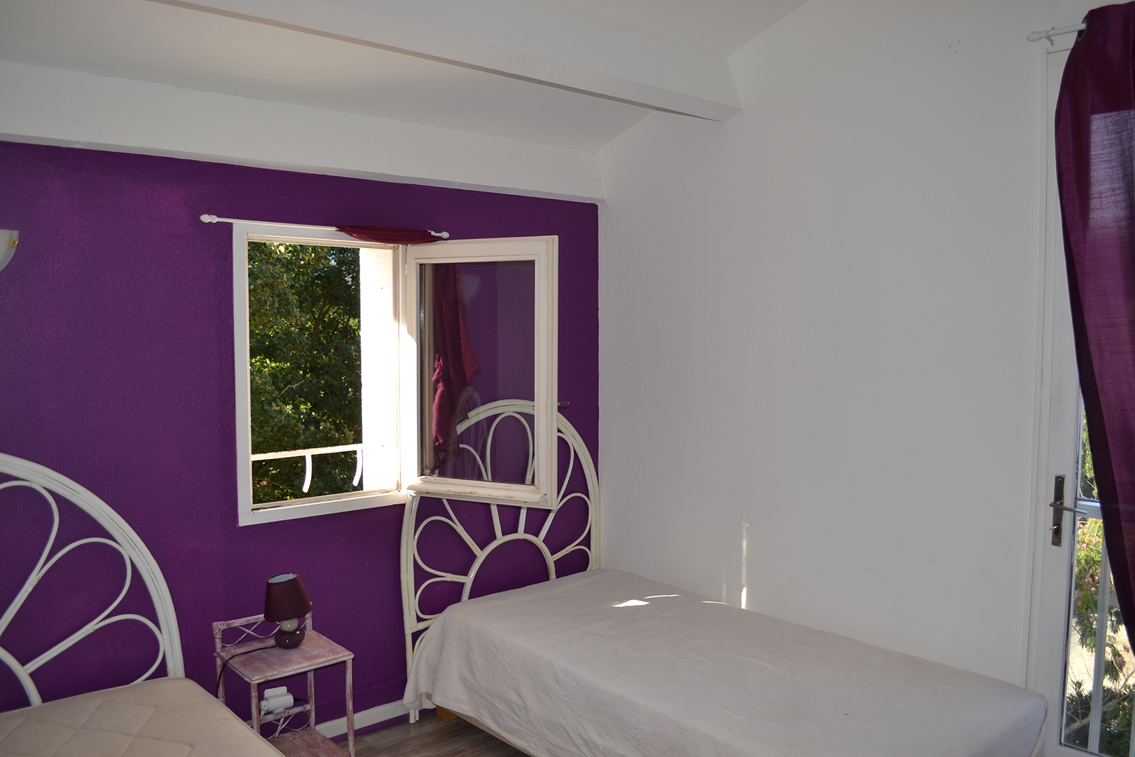 Auberge de Tesa avec vols réguliers - 14