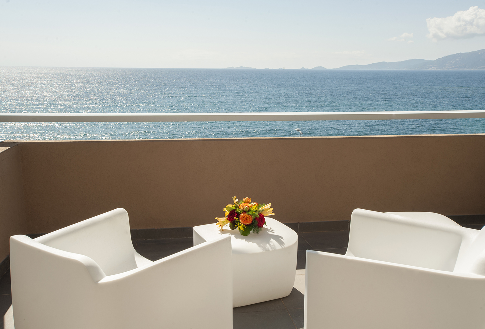 France - Corse - Porticcio - Hôtel Radisson Blu Resort & Spa 4* avec vols réguliers
