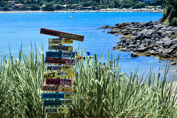 Combiné De Rio aux plages de Buzios - 20