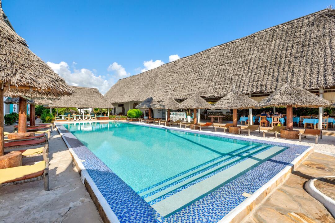 Hotel AHG Sun Bay Mlilile Beach 4* - 18