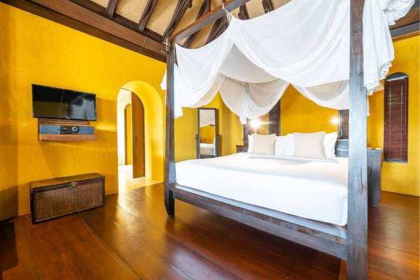 Séjour Koh Samet, Paradee Resort Koh Samet 5* - 5