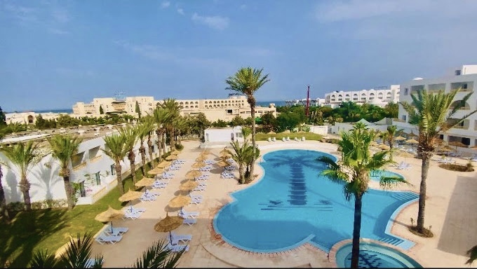 Hotel Blumar Resort & Spa 4*