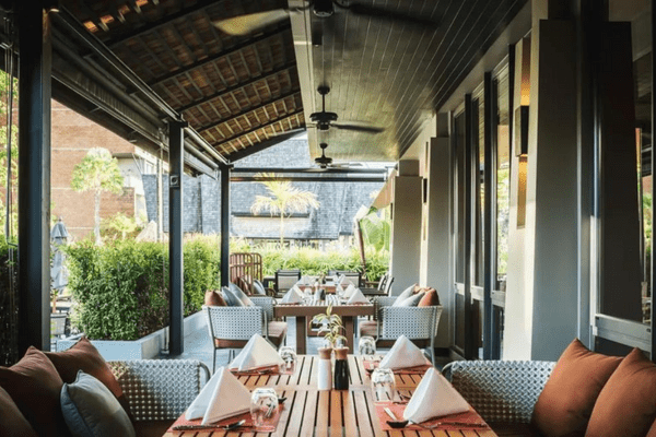 Avani+ Mai Khao Phuket Suites & Villas 5* - 10
