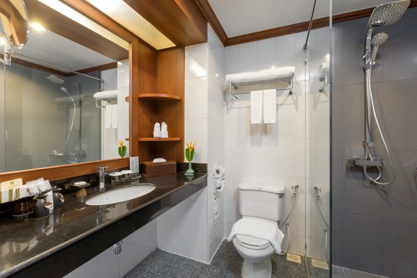 Séjour Phuket, Best Western Premier Bangtao Beach Resort & Spa 4* - 8