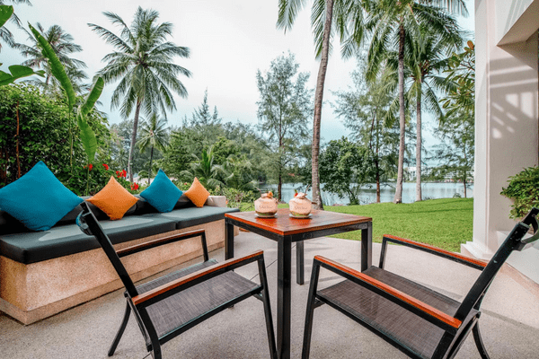 Séjour SAii Laguna Phuket 5* - 7