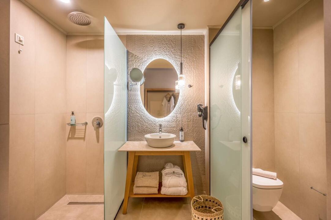 Pyria Hôtel 4* (Adult Only 14+) - 9