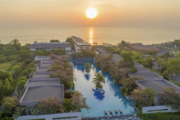 Séjour Hua Hin, Avani+ 5*