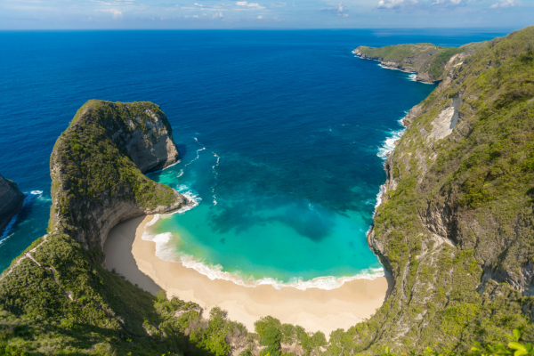 FLEX Combiné Des Rizières de l'île des Dieux aux eaux turquoise de Nusa Penida 4* - 35
