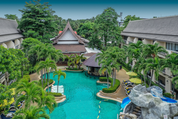 Séjour Phuket, Centara Kata Resort Phuket 4* - 19