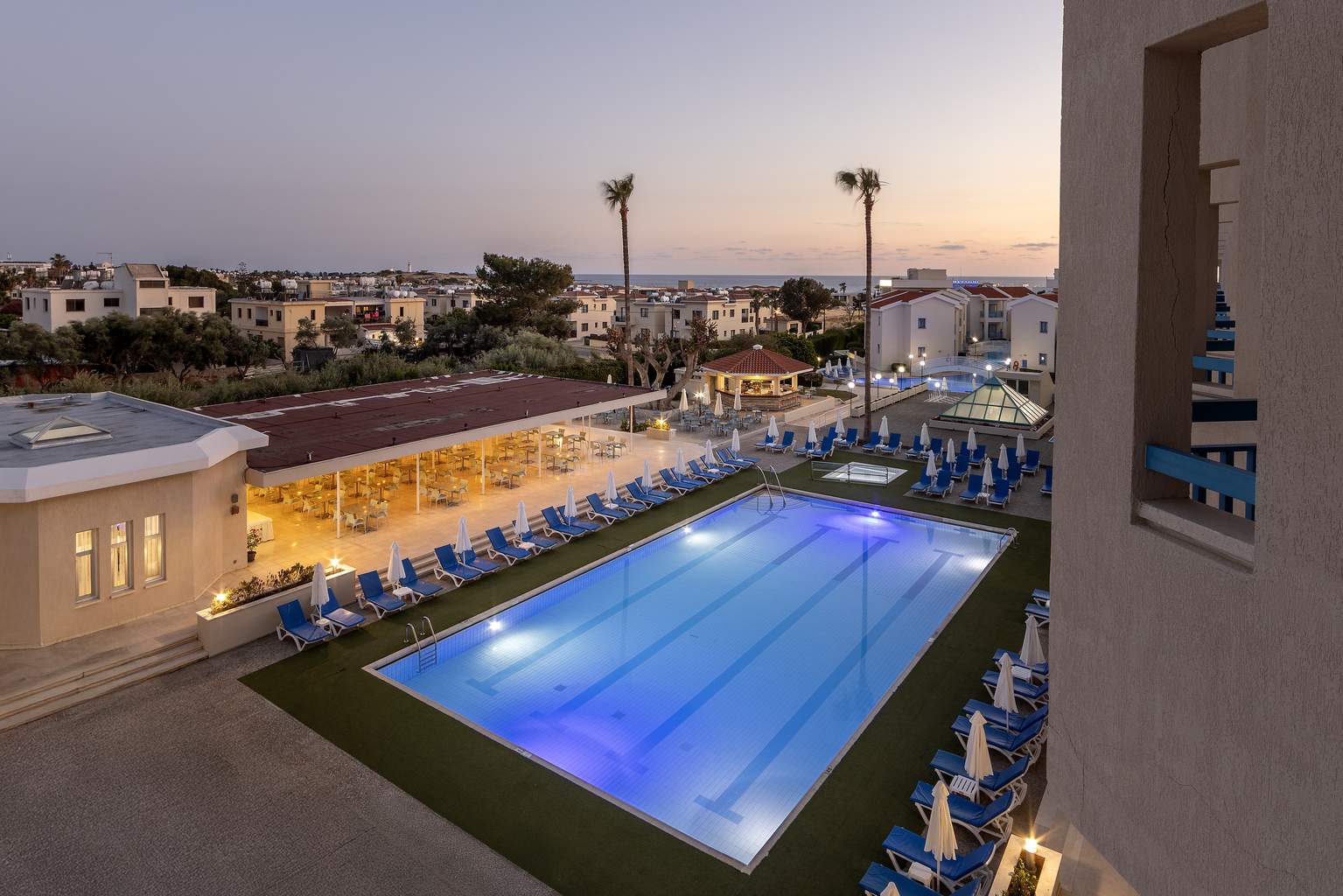 Kissos Hotel 3* - 10