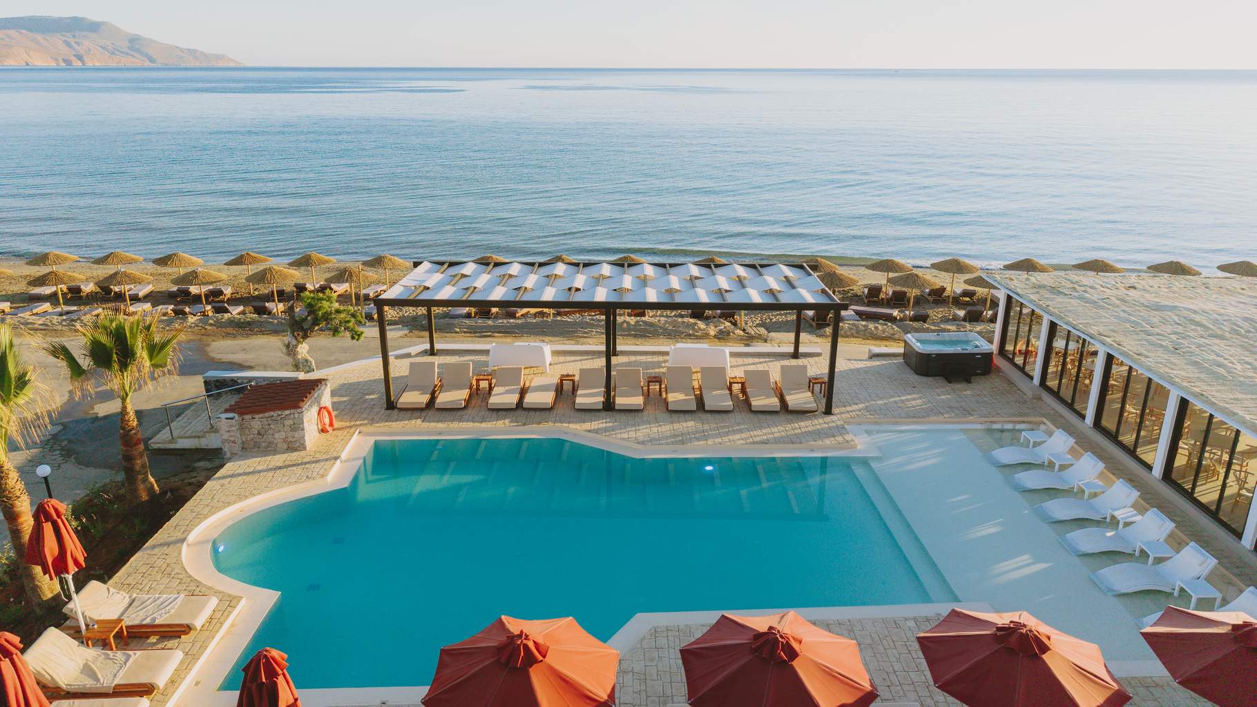 Hôtel Casa Di Notos Beach 4* (Adults Friendly +12) - 28