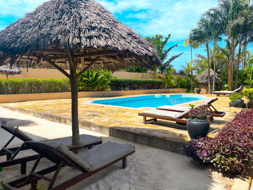 Hotel AHG Hisia Nungwi Experience 4* - 12
