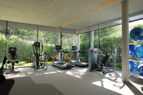 Séjour Banyan Tree Krabi 5* - 3