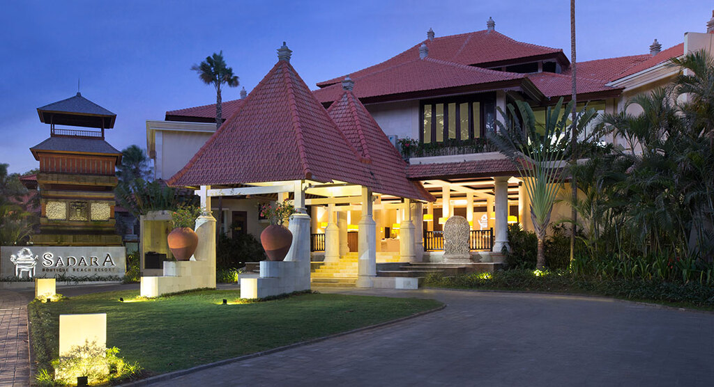 Sadara Boutique Benoa 4* - 1