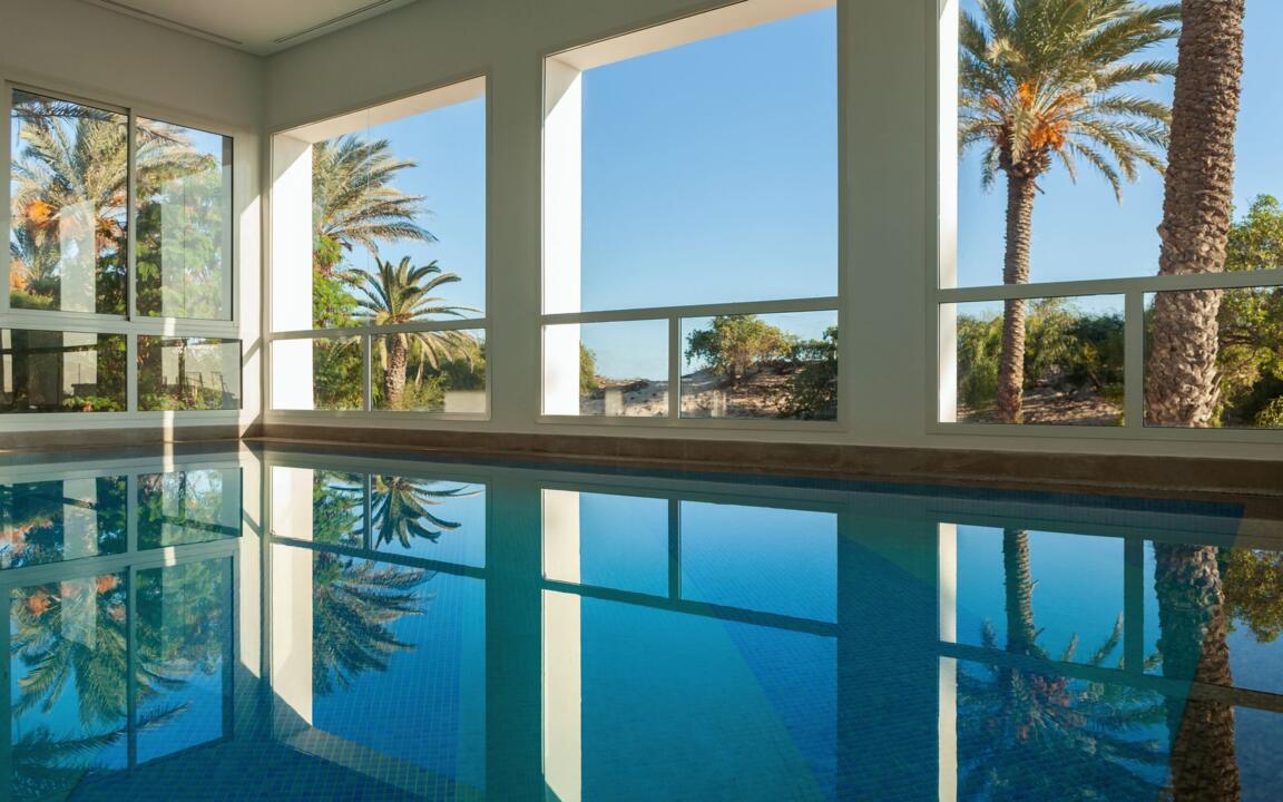 Hotel Marhaba Beach 4* - 12