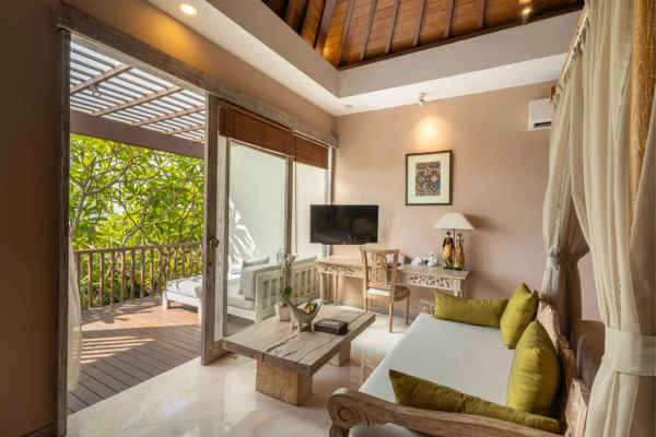 Séjour Bali, The Royal Purnama 5* - 7