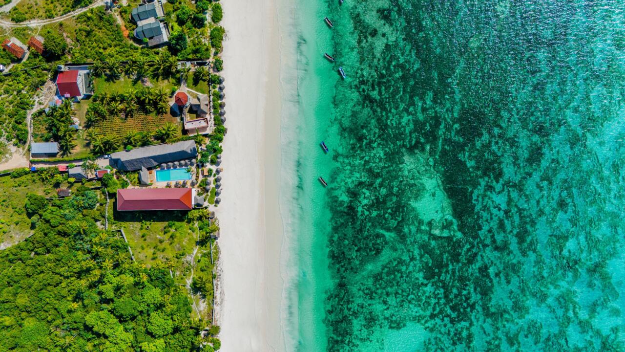 Hotel AHG Sun Bay Mlilile Beach 4* - 25
