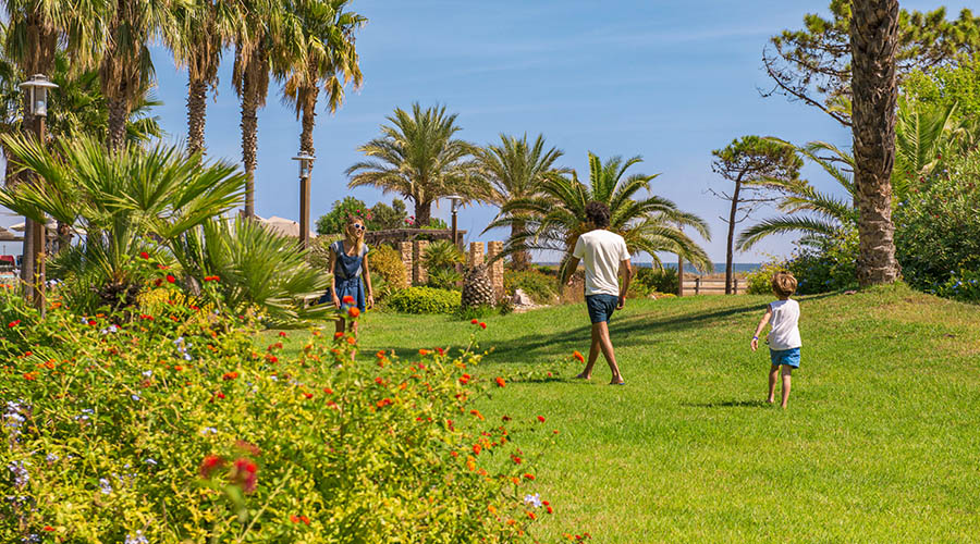 Club Belambra Borgo Pineto*** en formule Demi-Pension ou Pension Complète - 17