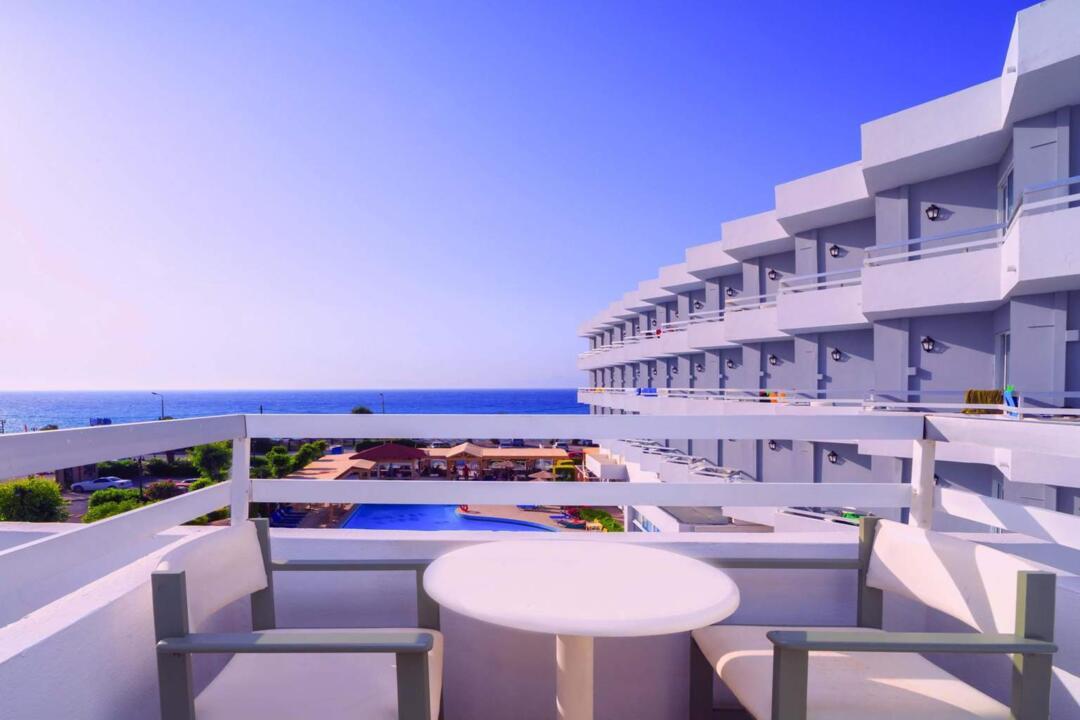 Lito Hôtel 3* - 4