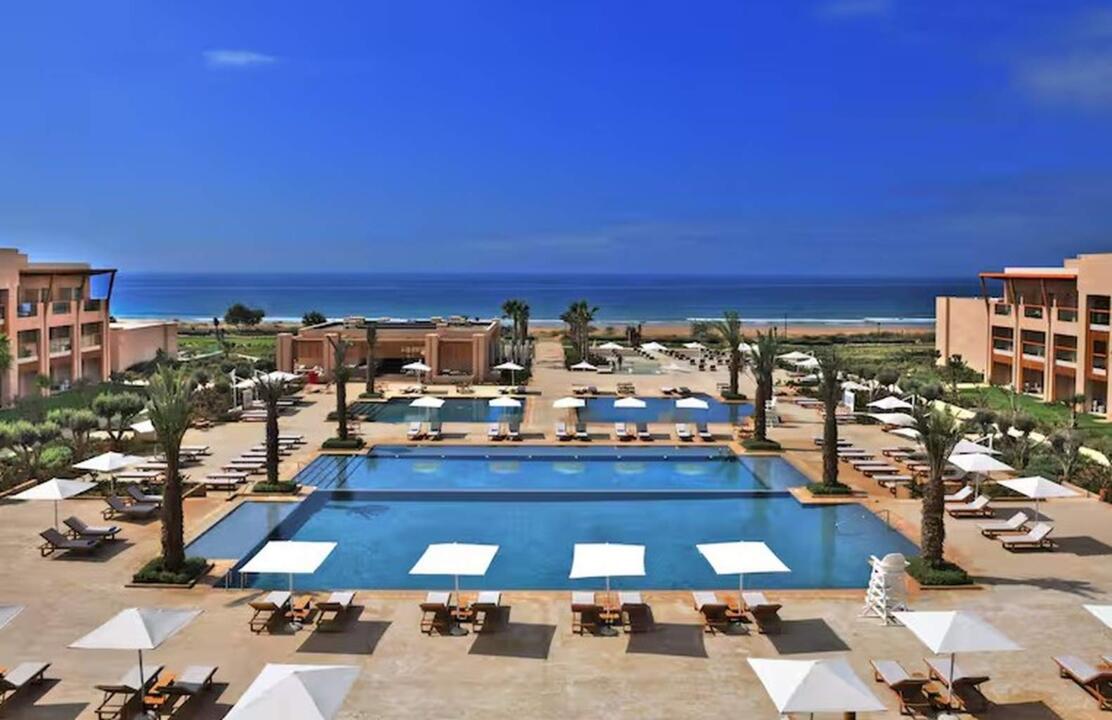 Hilton Taghazout Bay Beach Resort & Spa 5* - 19