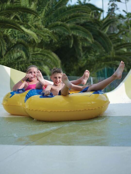 Mon French Club Atlantica Akti Zeus 4* - 14