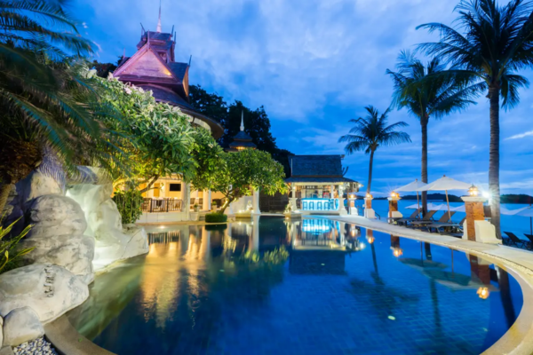 Séjour Koh Samui, Dara Samui 4* - 12