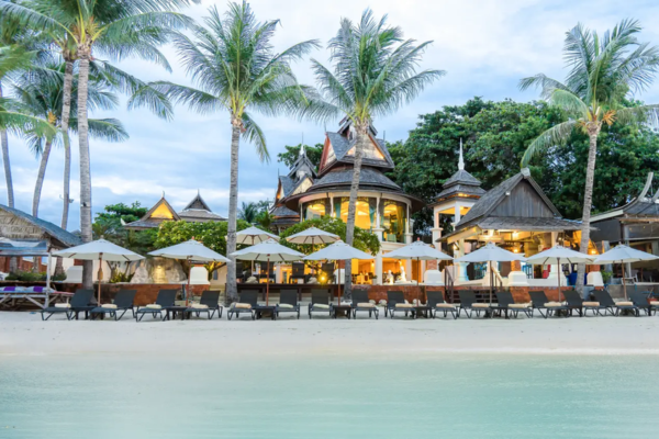 Séjour Koh Samui, Dara Samui 4* - 19