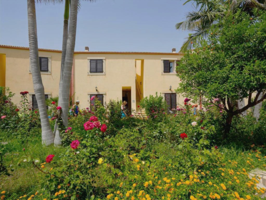 Sikania Eco Resort 4* - 36