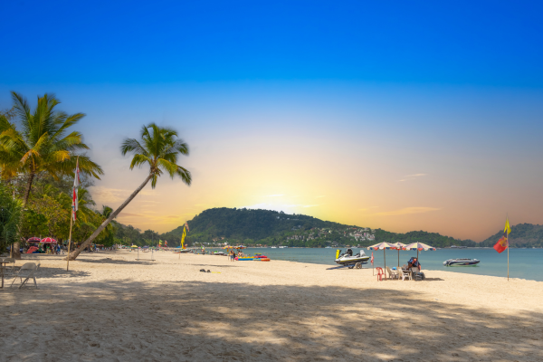 Combiné Evasion de Bangkok 5* aux plages de Phuket 5* - 10