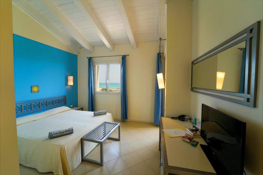 Sikania Eco Resort 4* - 12