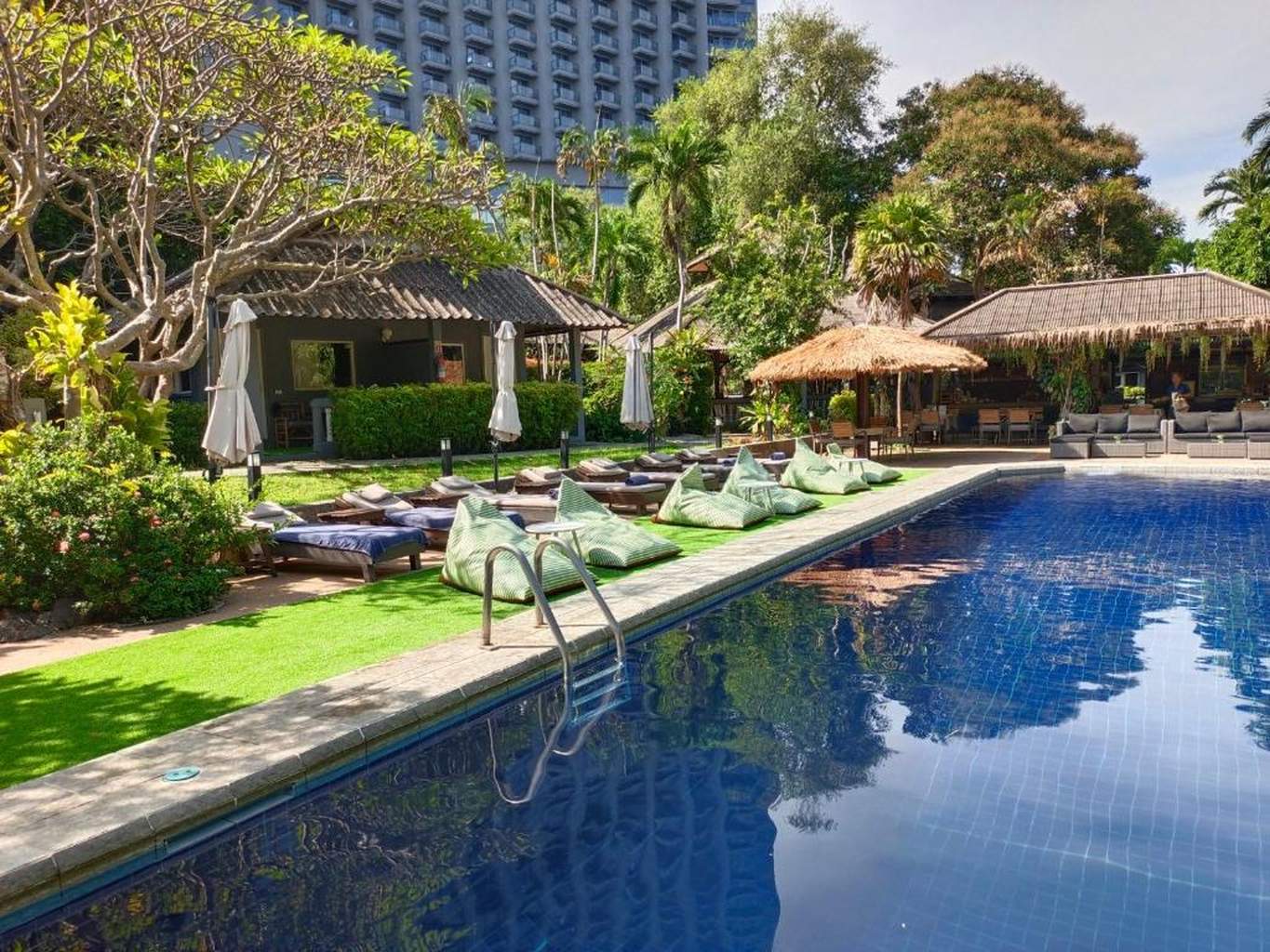 Let's Hyde Resort & Villas 4* - 3