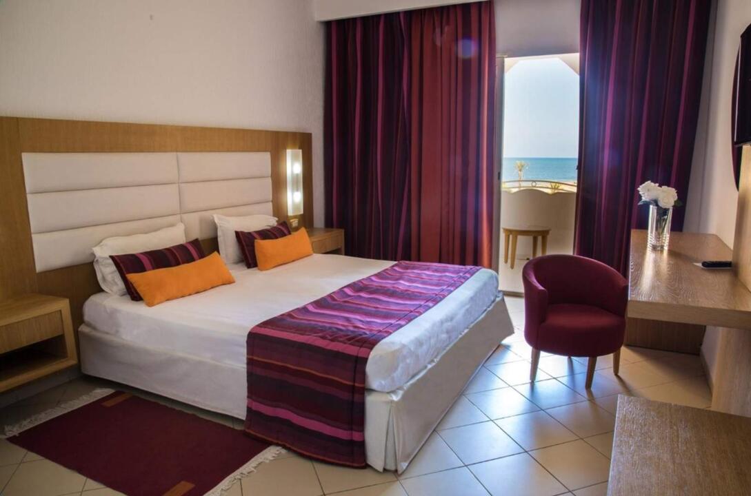 Hotel Skanes Serail 4* - 3