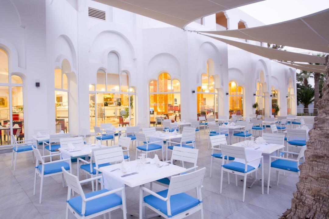 Hotel Marhaba Palace 4* - 18