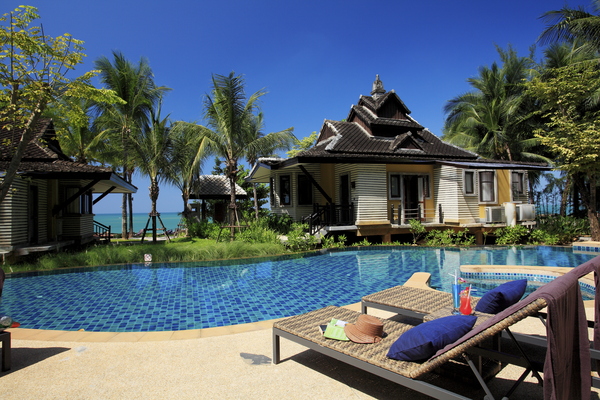 FLEX Moracea Khao Lak Resort 5* - 4