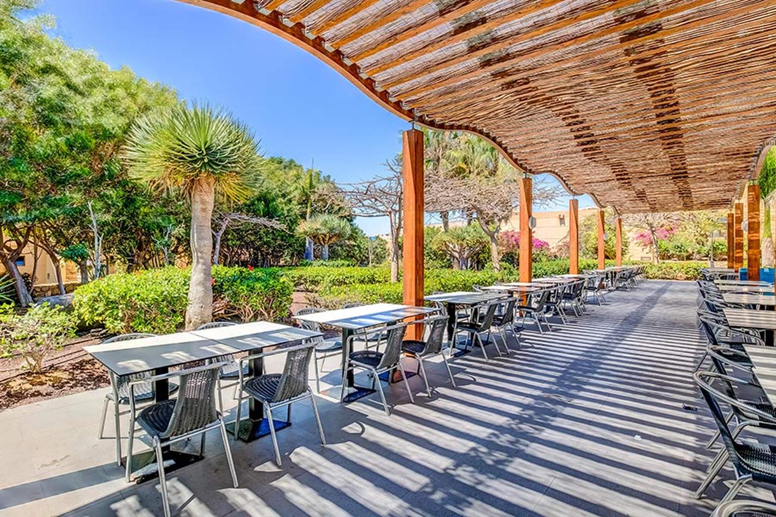 Hôtel SBH Taro Beach 4* - 8