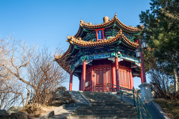 Circuit Grand Panorama de Chine en Privatif - 24