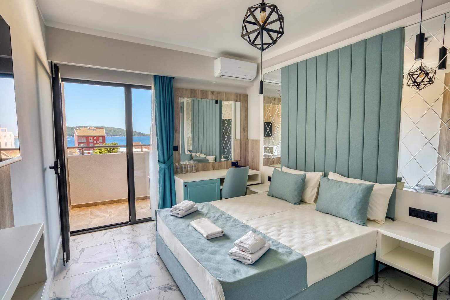 Hôtel Montenegrina 4* - 4