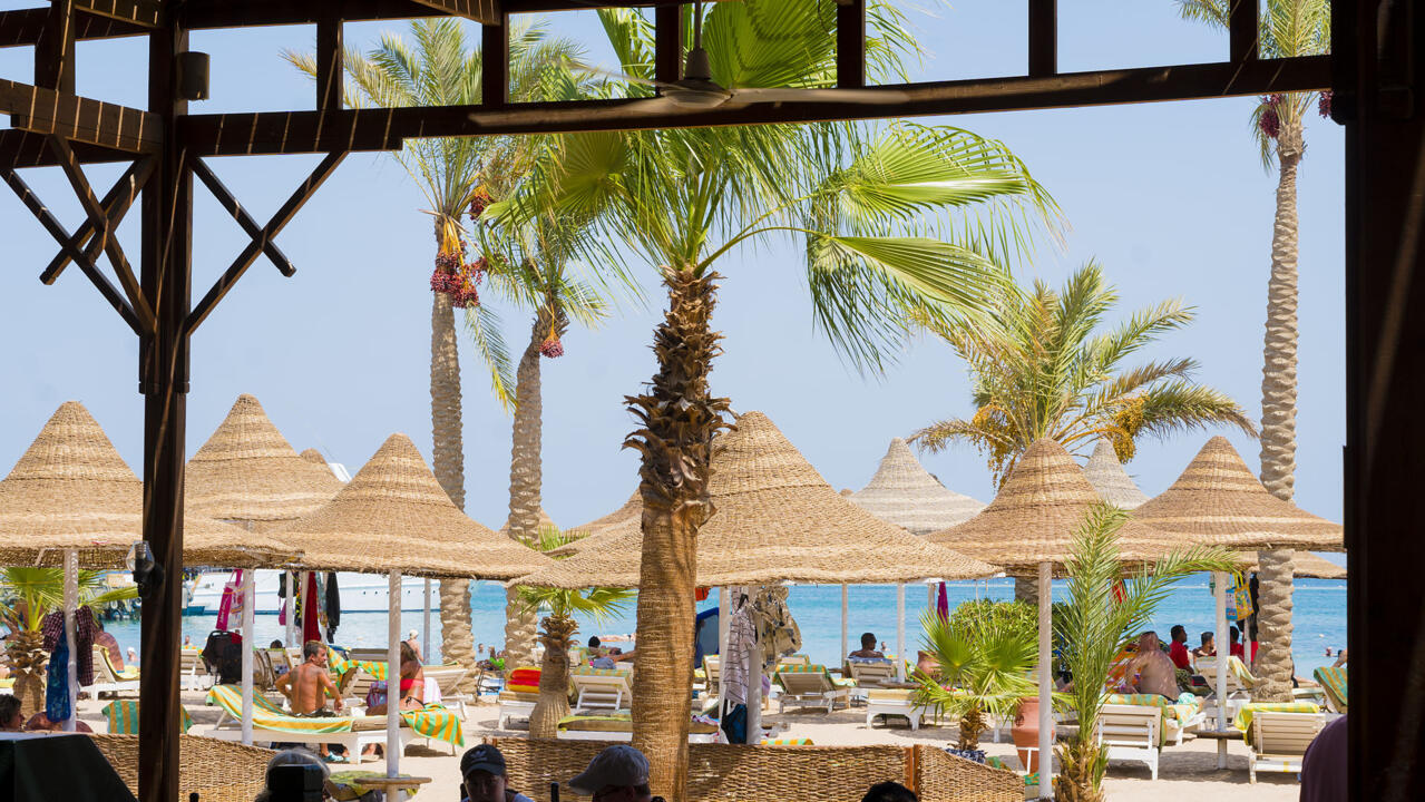 Egypte - Louxor et la vallée du Nil - Croisière Splendeurs du Nil et Giftun Azur Resort