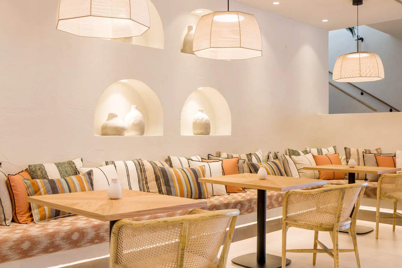 Hôtel Ilunion Menorca 3* - image 8