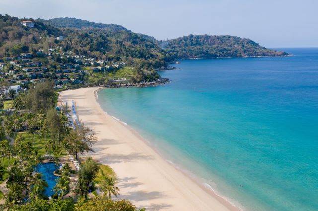 SEJOUR PHUKET KATATHANI PHUKET BEACH RESORT