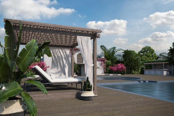 Séjour LUX* Marijani, Zanzibar 5* - 1