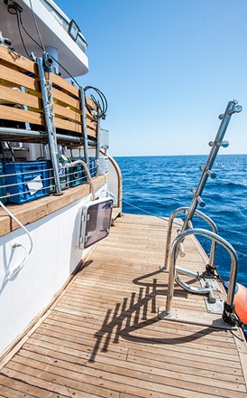 Photo Croisi&egrave;re ENC Travel