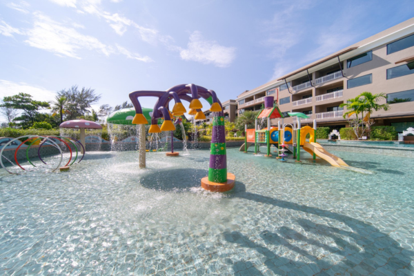 Séjour Maikhao Palm Beach Resort 5* - 14