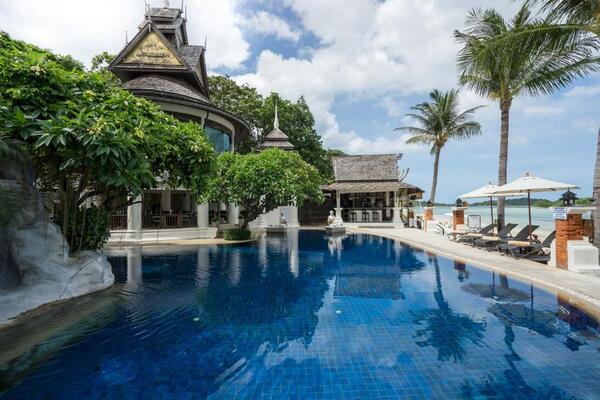 Séjour Koh Samui, Dara Samui 4* - 21