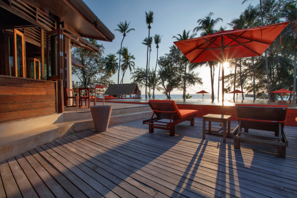 Combiné De Bangkok aux Sables de Koh Kood 4* - 17