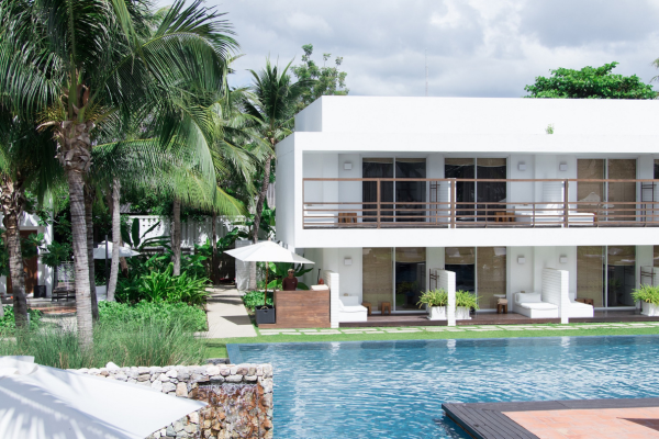 Séjour Hua Hin, Putahracsa 5* - 7