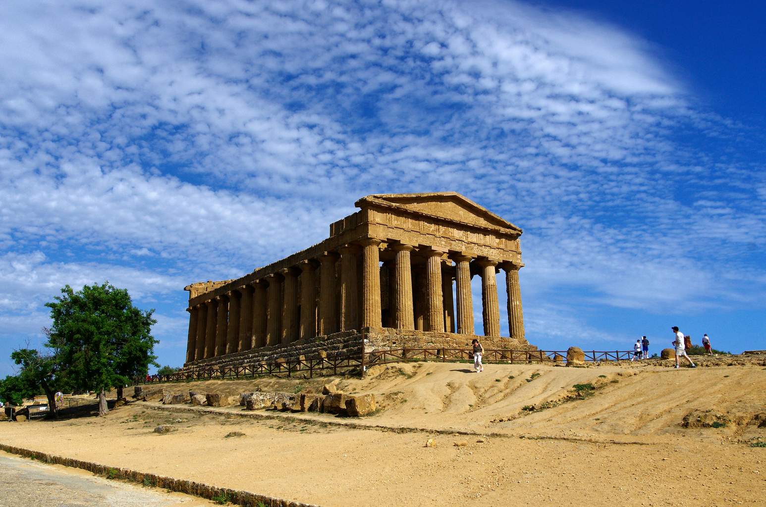 Autotour route des trésors - 8