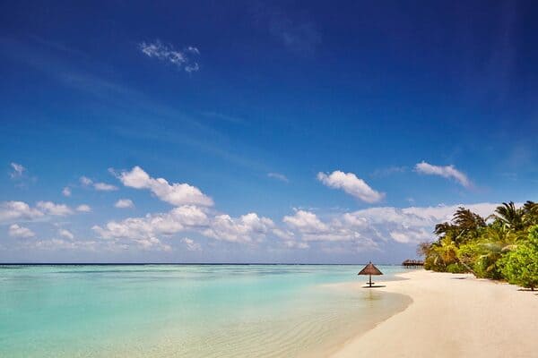 Maldives - Hôtel LUX* South Ari Atoll Resort & Villas Maldives 5*