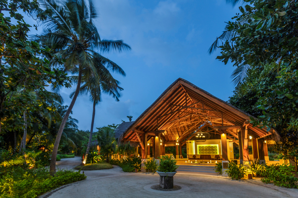 Séjour Dusit Thani Maldives 5* - 8