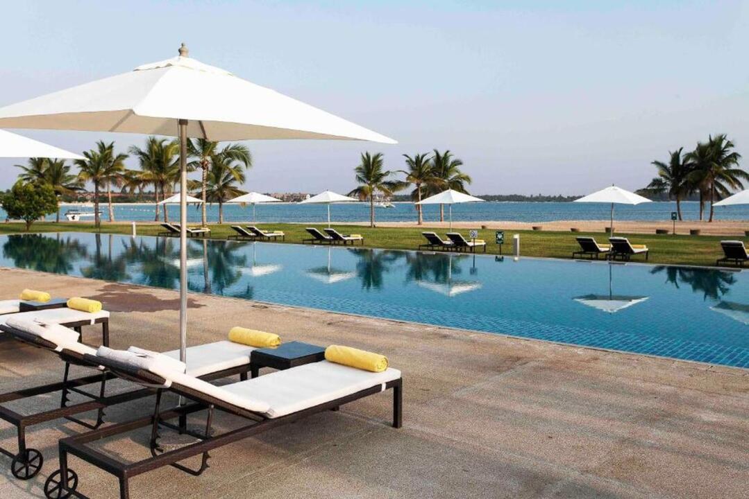 Sri Lanka - Hôtel Amaya Beach 4* sup